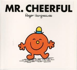 Mr. Cheerful