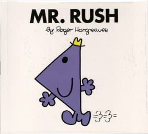 Mr. Rush