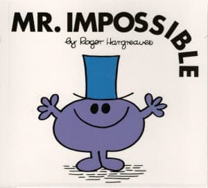 Mr. Impossible