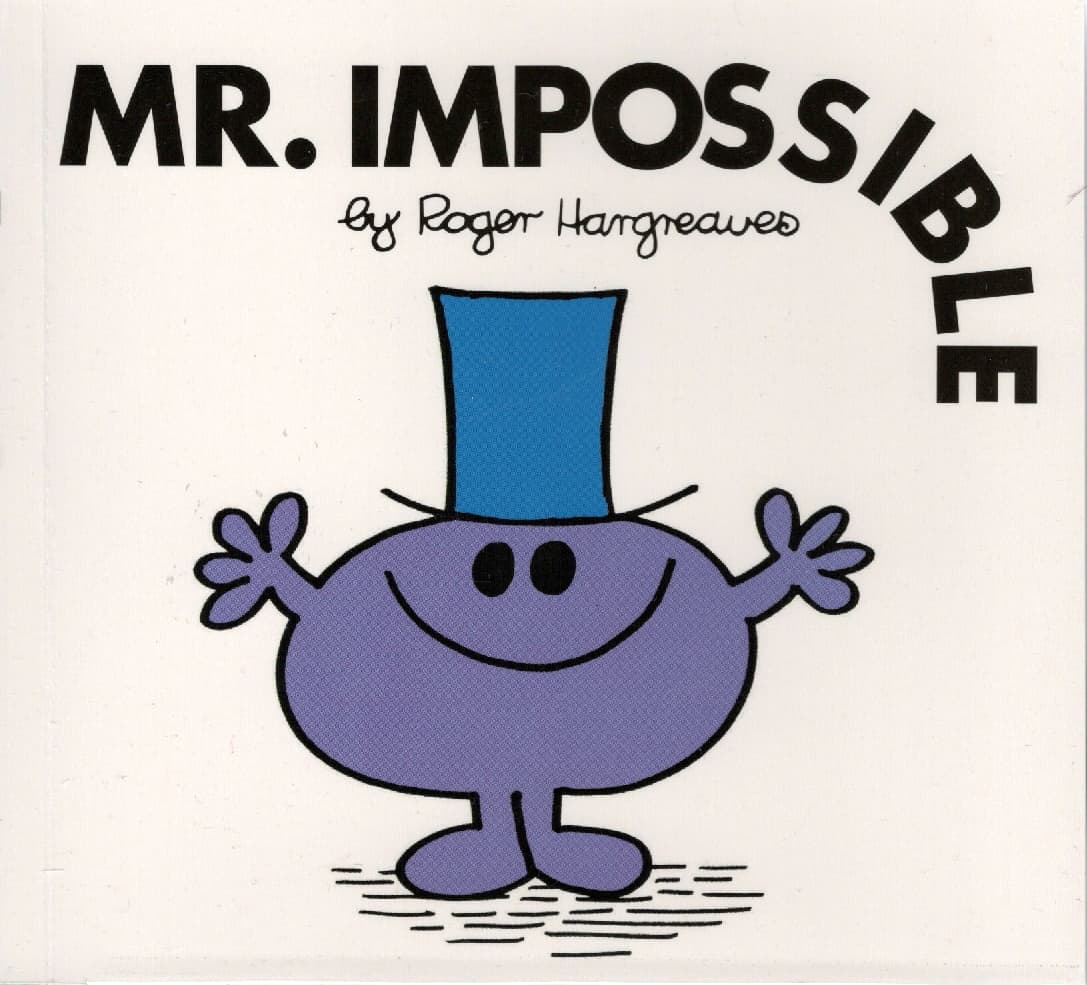 Mr. Impossible