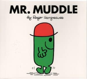 Mr. Muddle