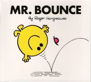 Mr. Bounce