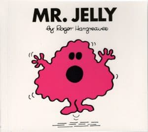 Mr. Jelly