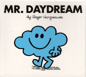 Mr. Daydream