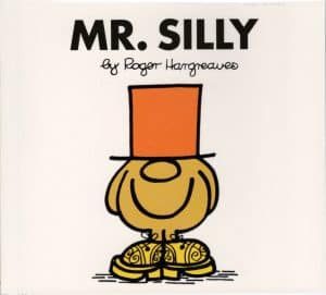 Mr. Silly