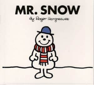 Mr. Snow
