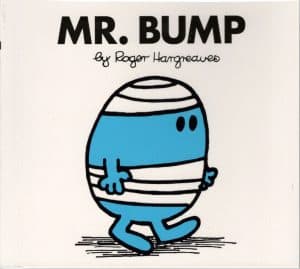 Mr. Bump