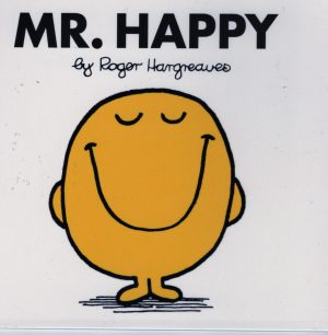 Mr. Happy