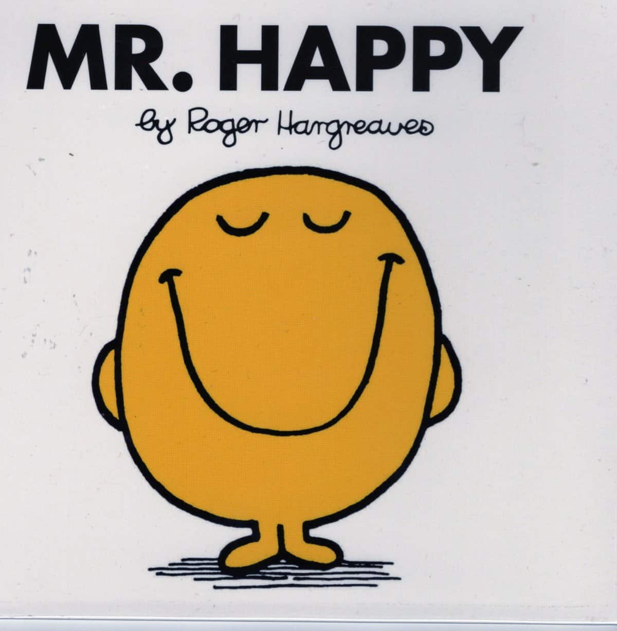 Mr. Happy