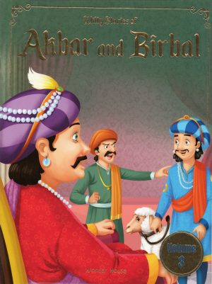 Akbar and Birbal – Part 3 (English)