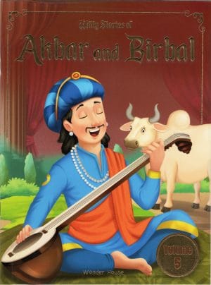 Akbar and Birbal – Part 5 (English)