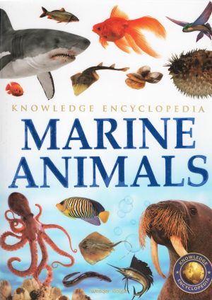 Animals: Marina Animals (Knowledge encyclopedia)