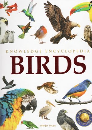 Animals: Birds (Knowledge encyclopedia)