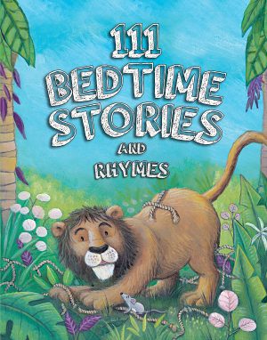 111 Bedtime Stories and rhymes