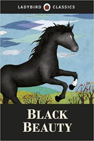 Ladybird Classics: Black Beauty