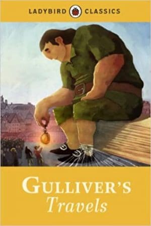 Ladybird Classics: Gulliver's Travel's