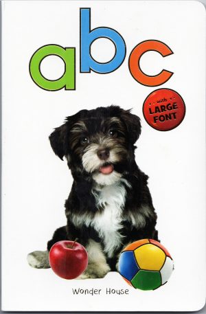 Early learning library