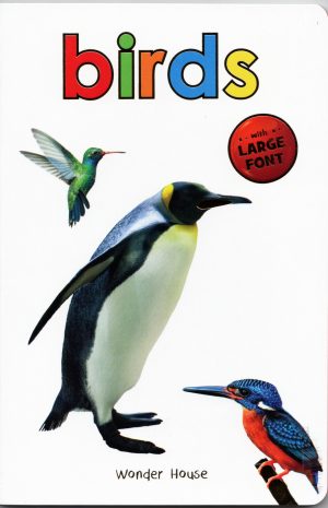 Early learning library