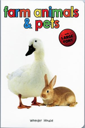 Early learning library