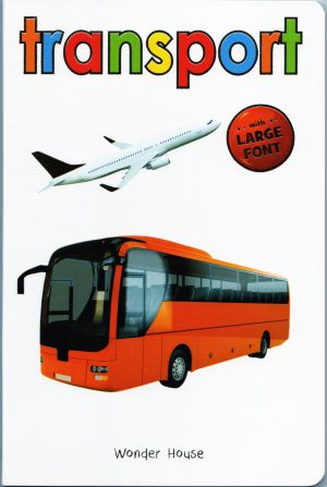 Early learning library