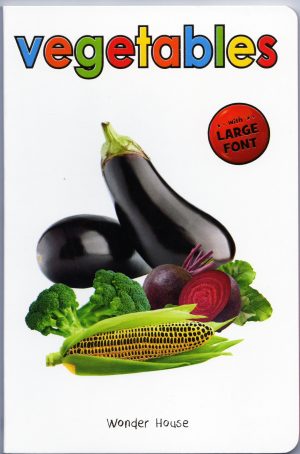 Early learning library