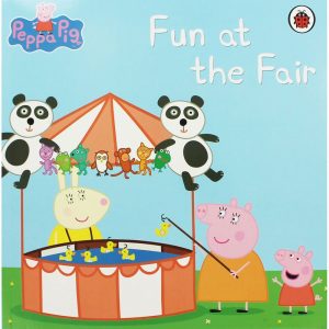Peppa Pig: Fun at the Fair