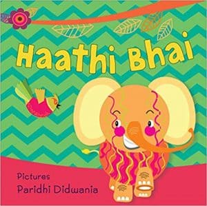 HAATHI BHAI