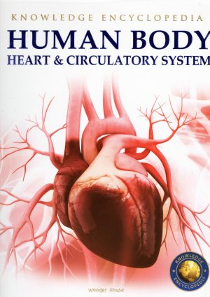 Knowledge encyclopedia human body