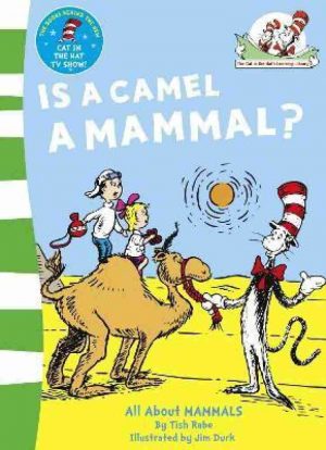 Is a Camel a MAMMAL?