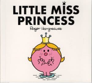 Little Miss Princess