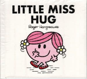 Little Miss Hug