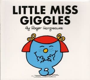 Little Miss Giggles