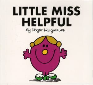 Little Miss Helpful