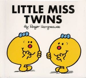 Little Miss Twins