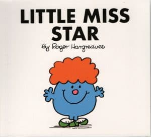 Little Miss Star