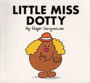 Little Miss Dotty