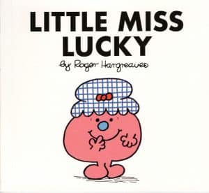 Little Miss Lucky