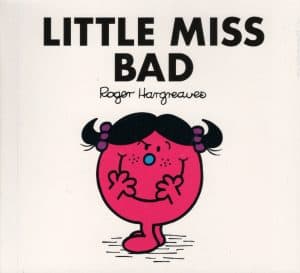 Little Miss Bad