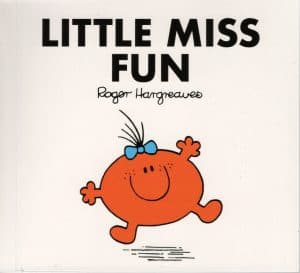 Little Miss Fun