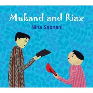 Mukand and Riaz