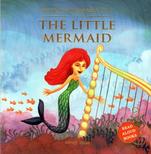 Princess Fairy Tales: The Little Mermaid