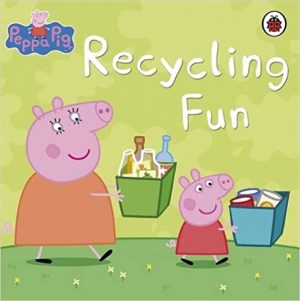 Peppa Pig: Recycling Fun!