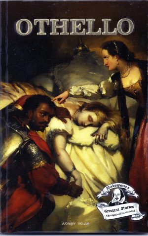 Shakesspeare's greatest stories - Othello