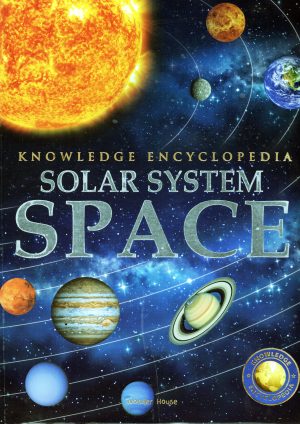 Space: Solar System (Knowledge encyclopedia)