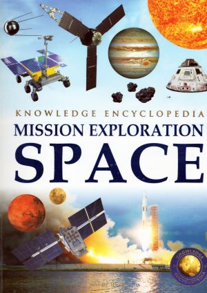 Space: Mission Exploration (Knowledge encyclopedia)