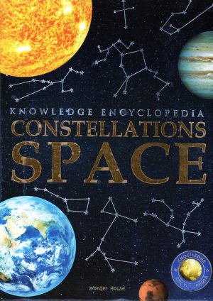 Space: Constellations (Knowledge encyclopedia)
