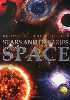 Space: Stars & Galaxies (Knowledge encyclopedia)