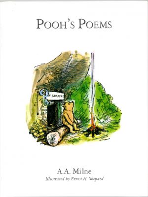 POOH's POEMS