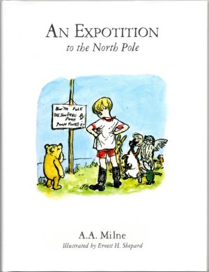 AN EXPOTITION to the North Pole