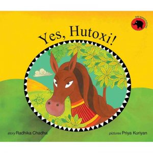 Yes, Hutoxi